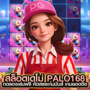 สล็อตเดโม่
