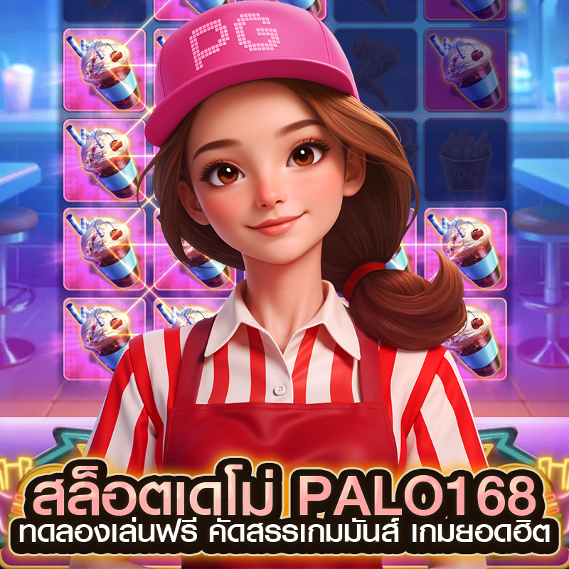 สล็อตเดโม่